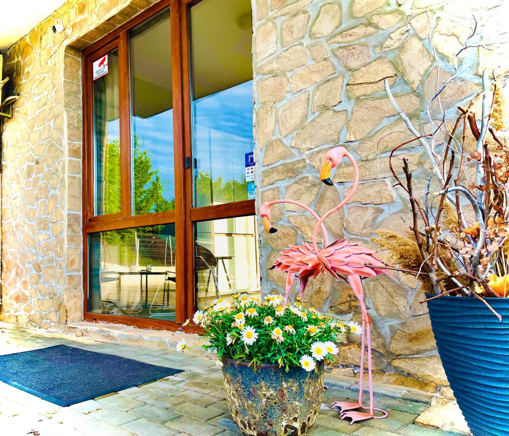 Stefaniya Apartments Sozopol Exterior photo