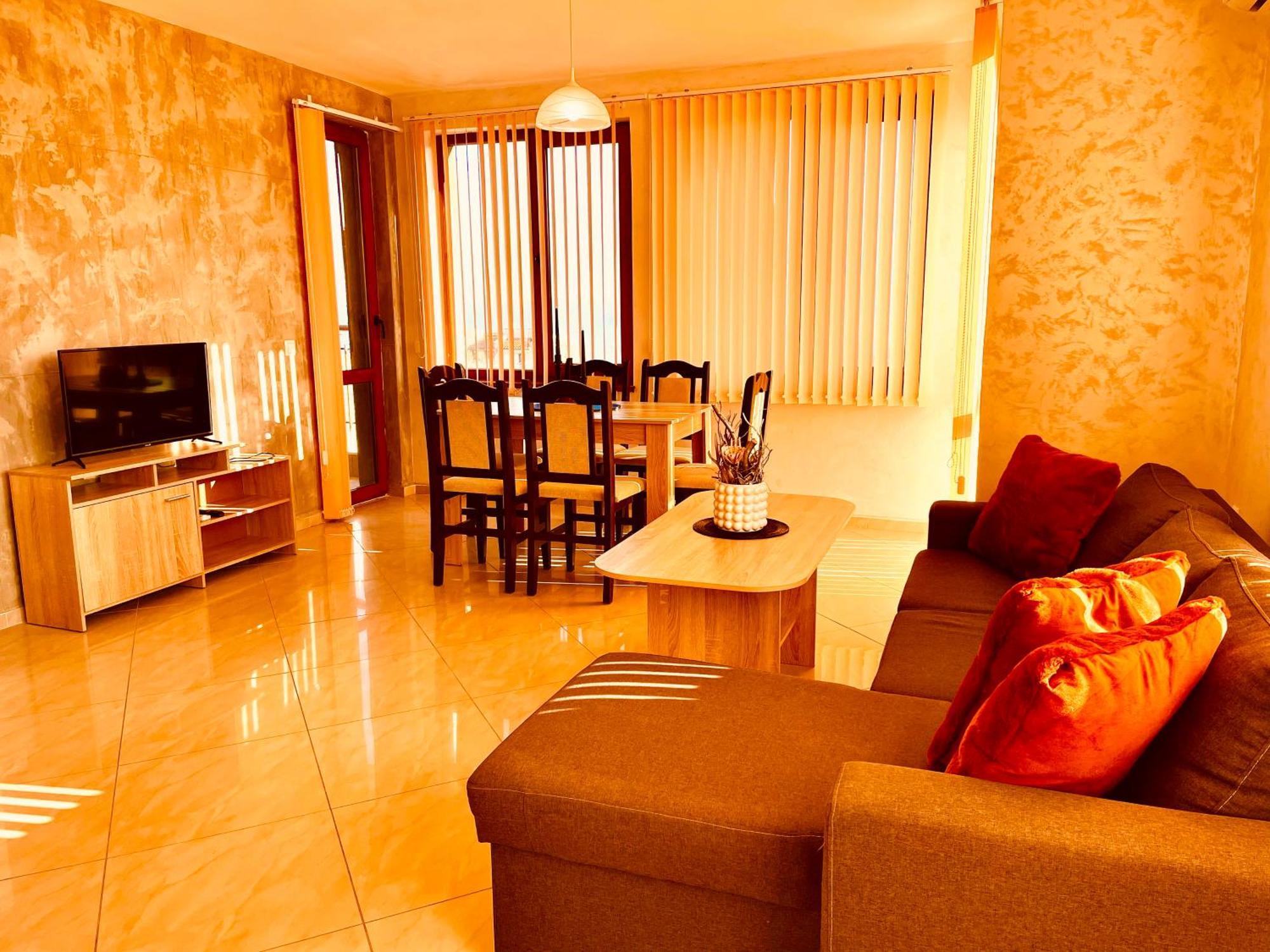 Stefaniya Apartments Sozopol Exterior photo