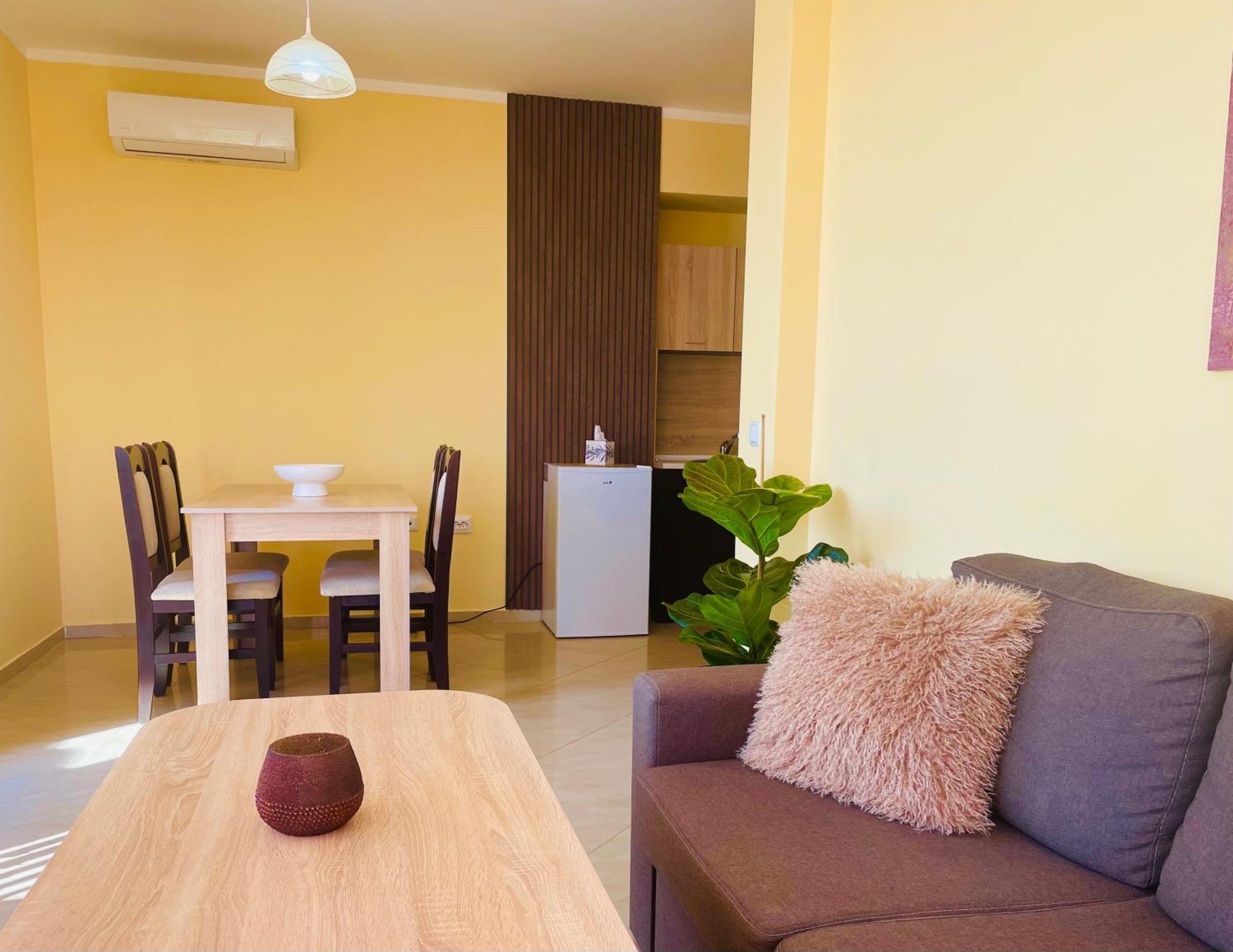 Stefaniya Apartments Sozopol Exterior photo