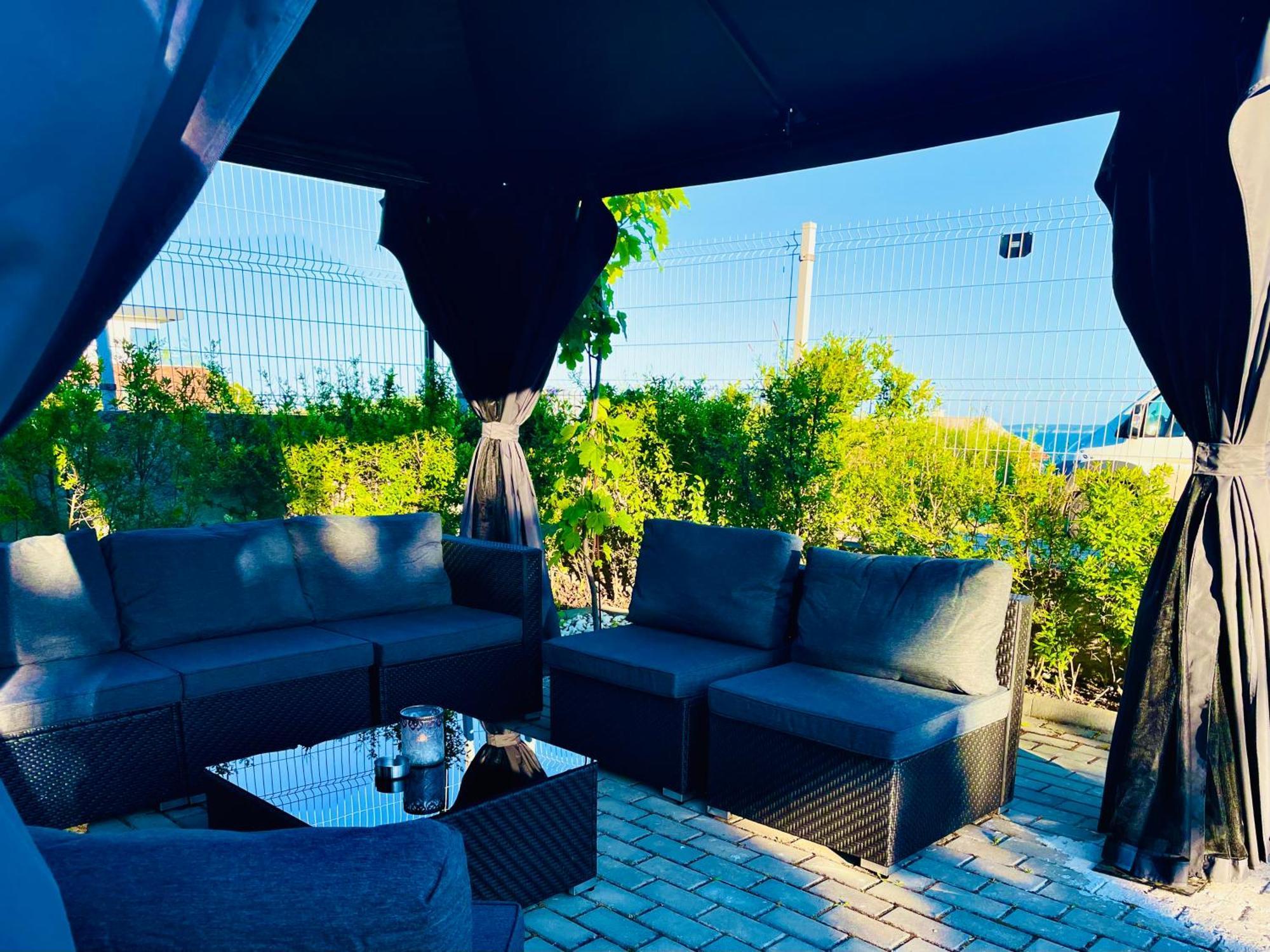 Stefaniya Apartments Sozopol Exterior photo