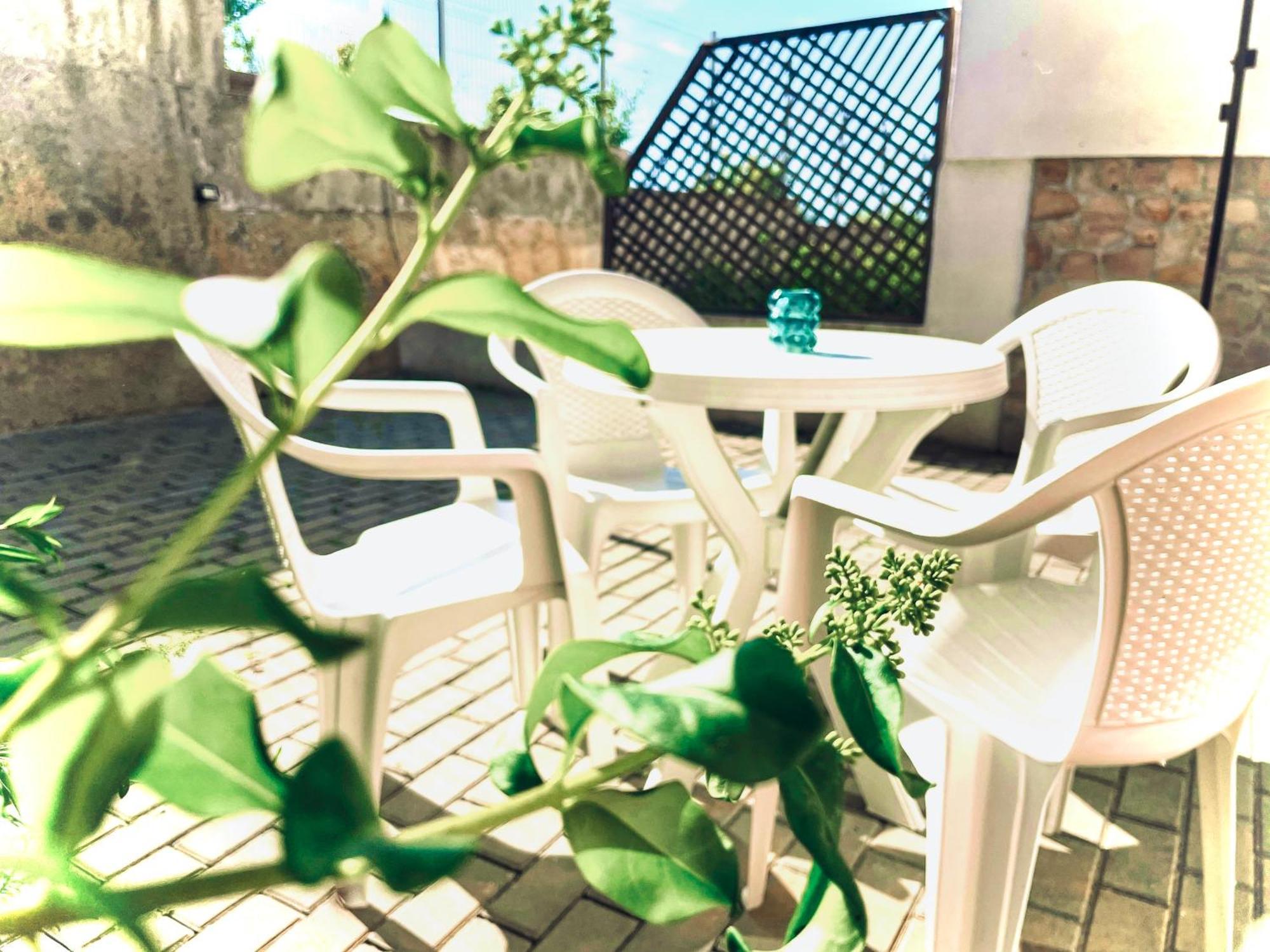 Stefaniya Apartments Sozopol Exterior photo